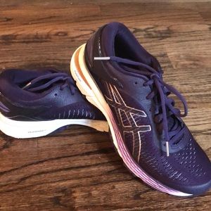 ASICS Women’s GEL- Kayano 25 Running shoes